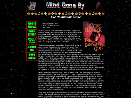 authors/b/damnationgame screenshot