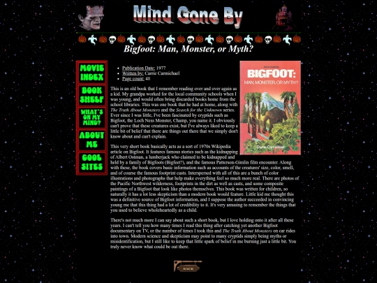authors/c/bigfootmmm screenshot