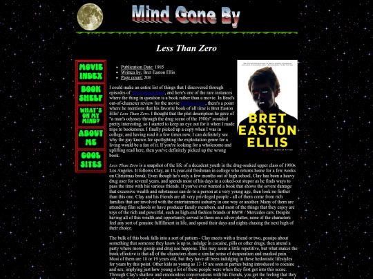 authors/e/lessthanzero screenshot