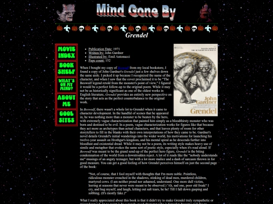 authors/g/grendel screenshot