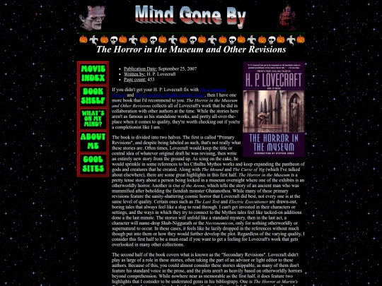 authors/l/horrormuseum screenshot