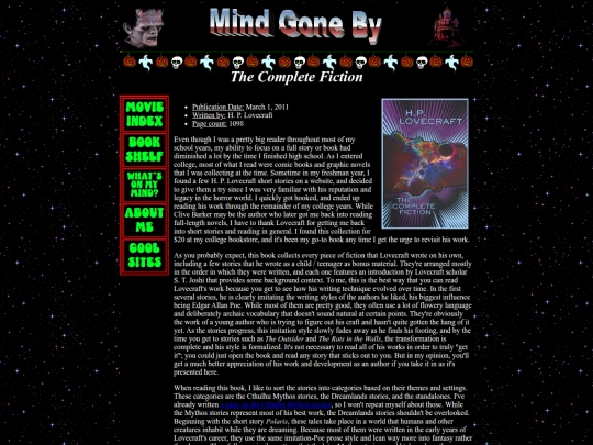 authors/l/lovecraftcomplete screenshot