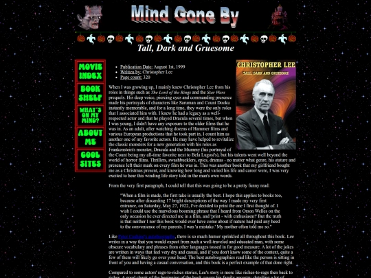 authors/l/talldark screenshot