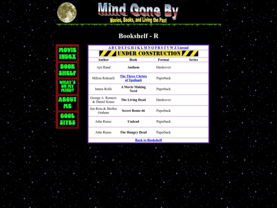 bookshelf_r screenshot