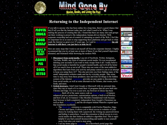 internet_revival screenshot