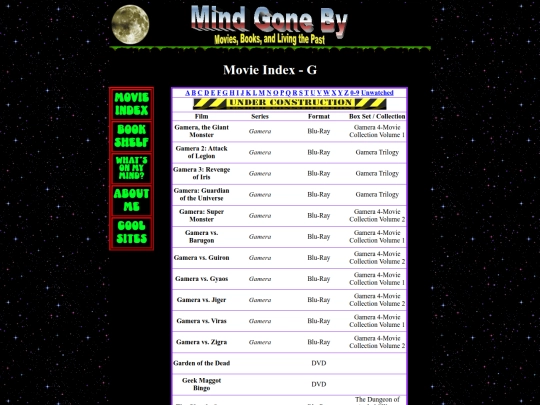 movie_index_g screenshot