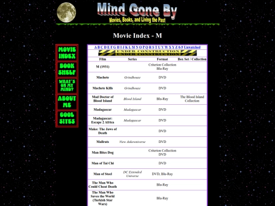 movie_index_m screenshot