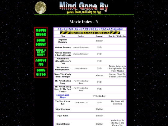 movie_index_n screenshot