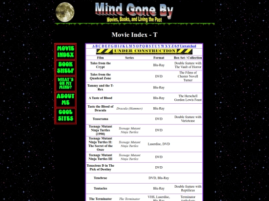 movie_index_t screenshot