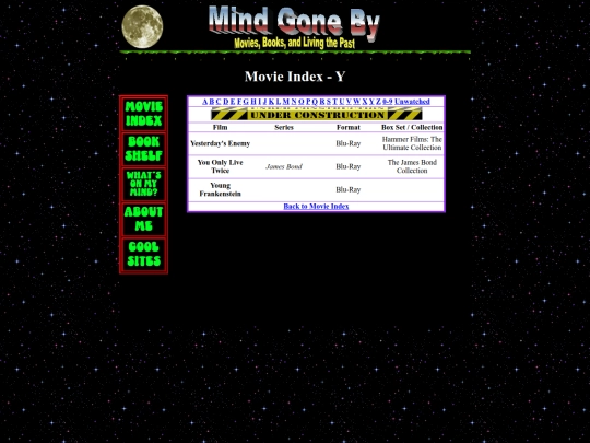 movie_index_y screenshot