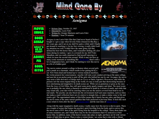 movies/a/aenigma screenshot