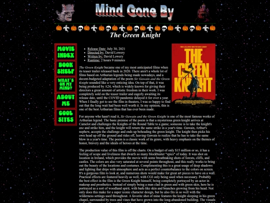 movies/g/greenknight screenshot