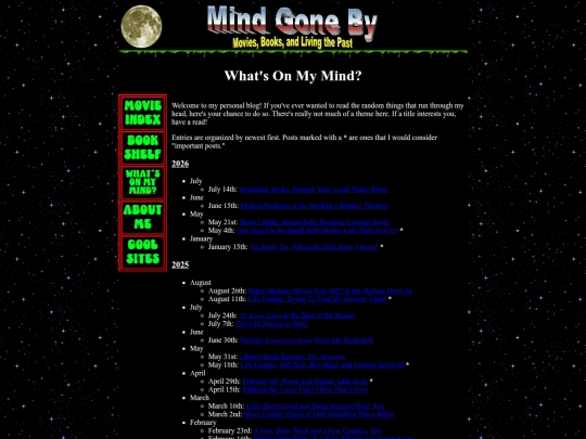 whats_on_my_mind screenshot