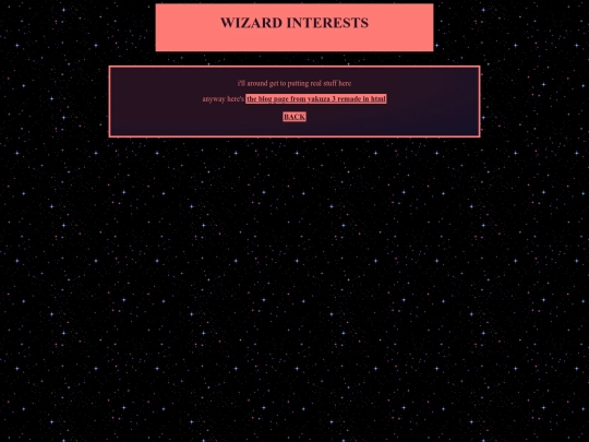 fanpages screenshot