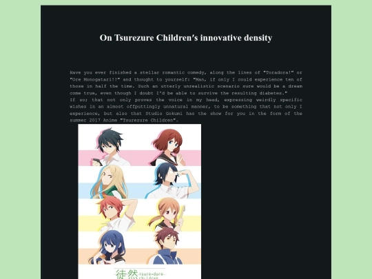 articles/children screenshot