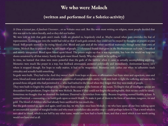 articles/moloch screenshot