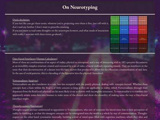 articles/neurotyping screenshot