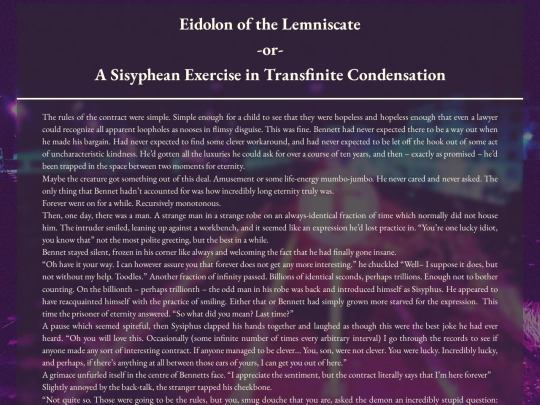 articles/sisyphus screenshot