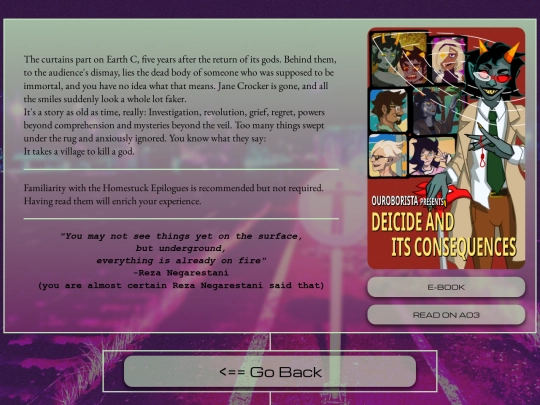 deicide screenshot