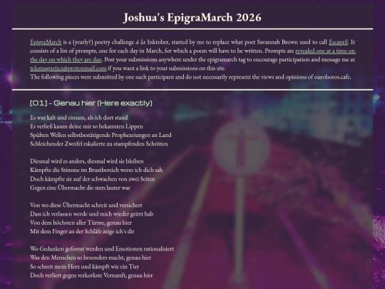 epigrajosh26 screenshot