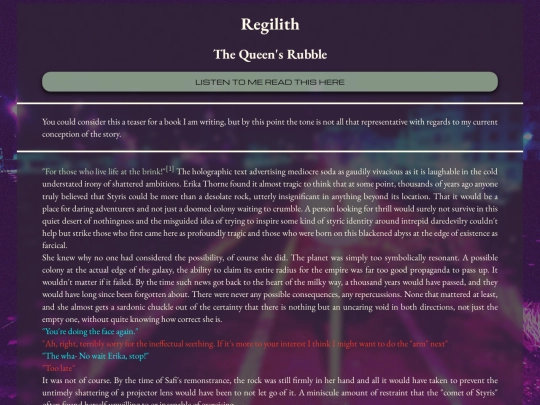 stories/regilith screenshot