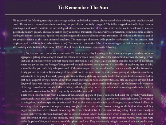 stories/remember screenshot