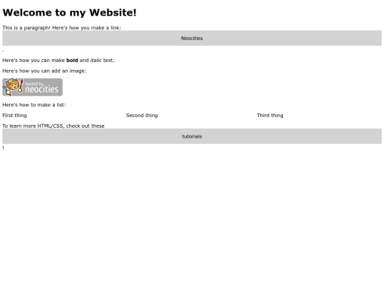personal screenshot
