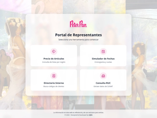 Precios/inicioprueba screenshot