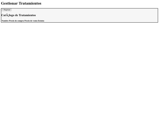 Modulos/moduloTratamientos/view_catalogoTratamientos screenshot