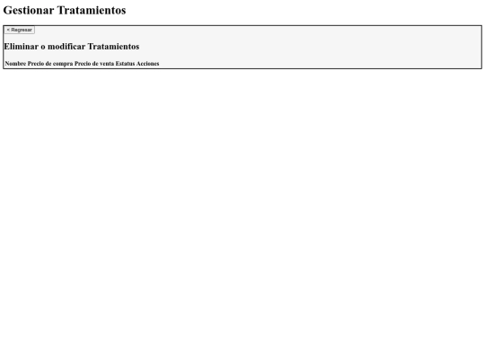 Modulos/moduloTratamientos/view_eliminarTratamientos screenshot