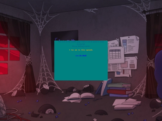 credits screenshot