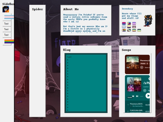 vriskabio screenshot