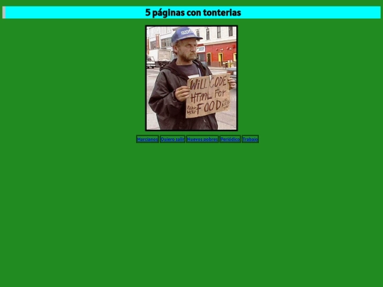UD3/nuevos-pobres screenshot