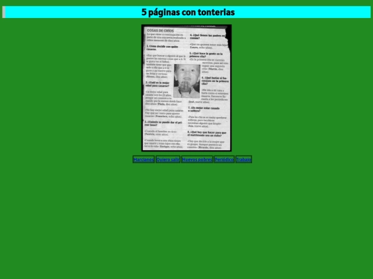 UD3/periodico screenshot