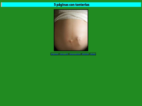 UD3/quiero-salir screenshot