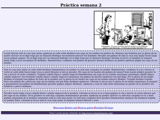 practica2 screenshot