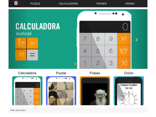 Carrusel Corregido 2/carousel screenshot