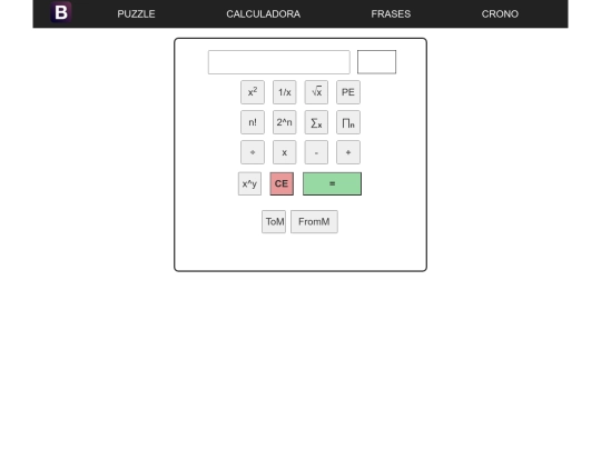 Carrusel Corregido 2/paginas/Calculadora/calculadora screenshot