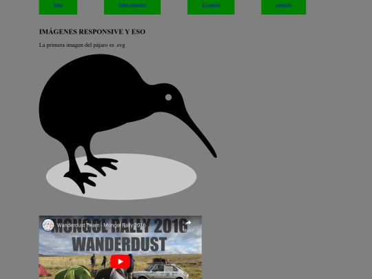Responsive Images p2p/P2PimgResponsive screenshot