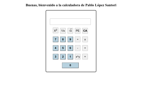 calculadoraEdit/calculadora screenshot