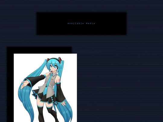 html/art screenshot