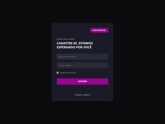 CasinoAviatorscryptobet screenshot