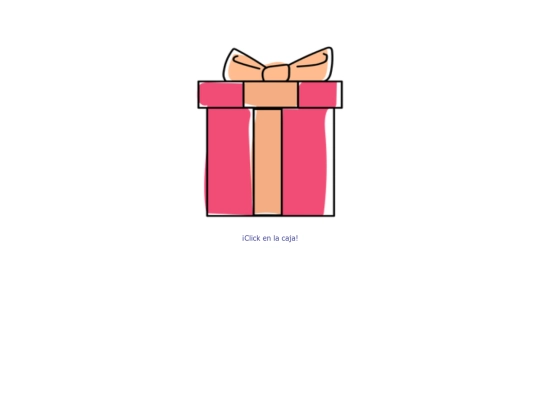 para charli/regalito01/regalito01 screenshot