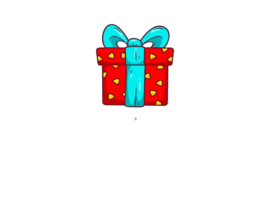 para charli/regalito03/regalito03 screenshot