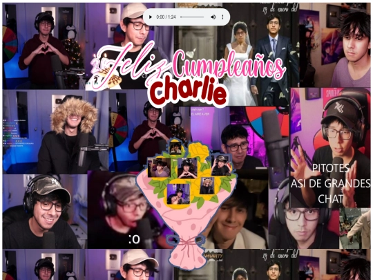 para charli/regalito06/regalito06 screenshot