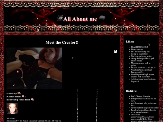 AAM screenshot
