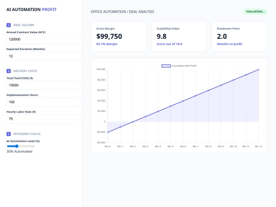 Island_VOS/business26/pro-dashboard screenshot