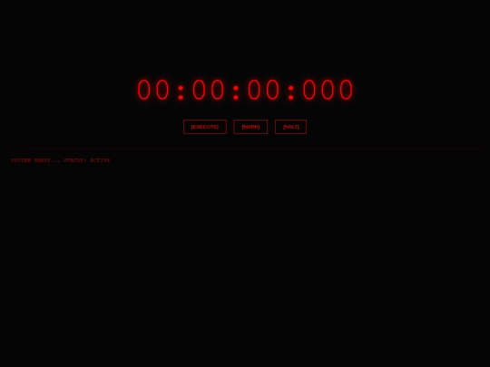 Island_VOS/chronogram/chronogram screenshot