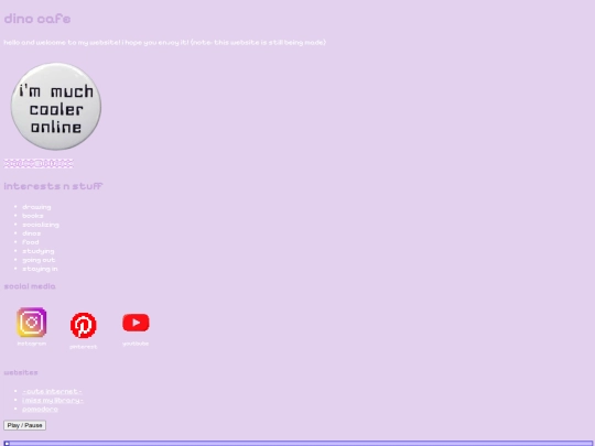 fakeindex screenshot