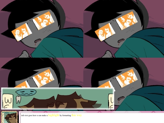 peens screenshot